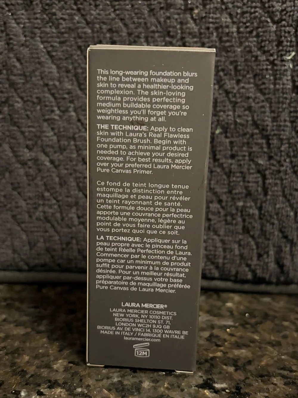 laura mercier laura mercier